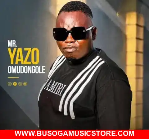 Nkoye by Mr Yazo Omudongole